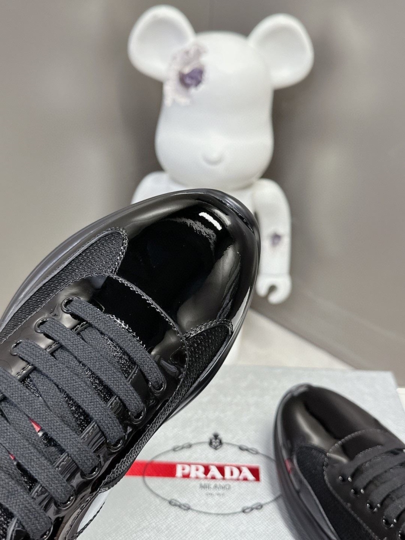 Prada Casual Shoes